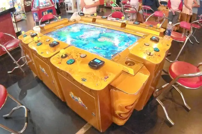 Chỉnh máy bắn cá giúp chủ cửa hàng quản lý tốt tình hình kinh doanh