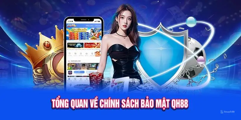 Chính Sách Bảo Mật