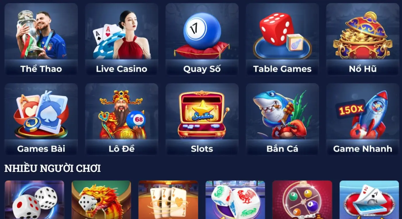 Đăng ký trở thành đại lý QH88 và nhận hoa hồng hấp dẫn