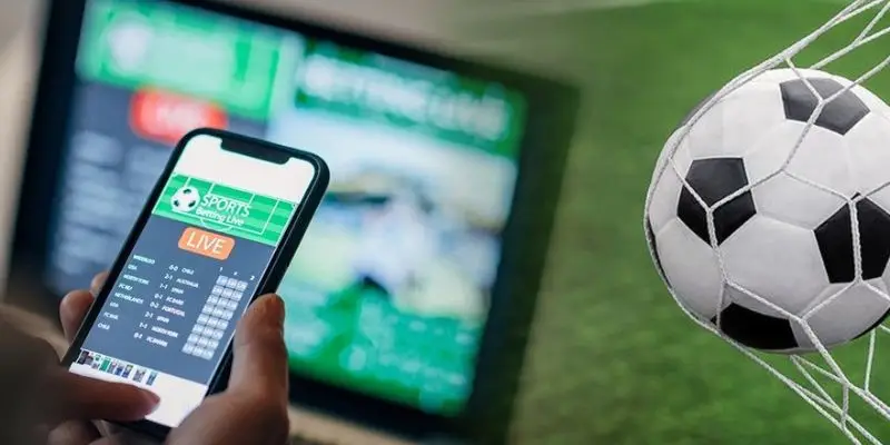 Hãy vào kèo luân lưu ngay khi 2 đội bóng bước vào loạt đá để nâng cao cơ hội thắng cược 